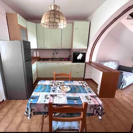 펜션 Maison Belvedere